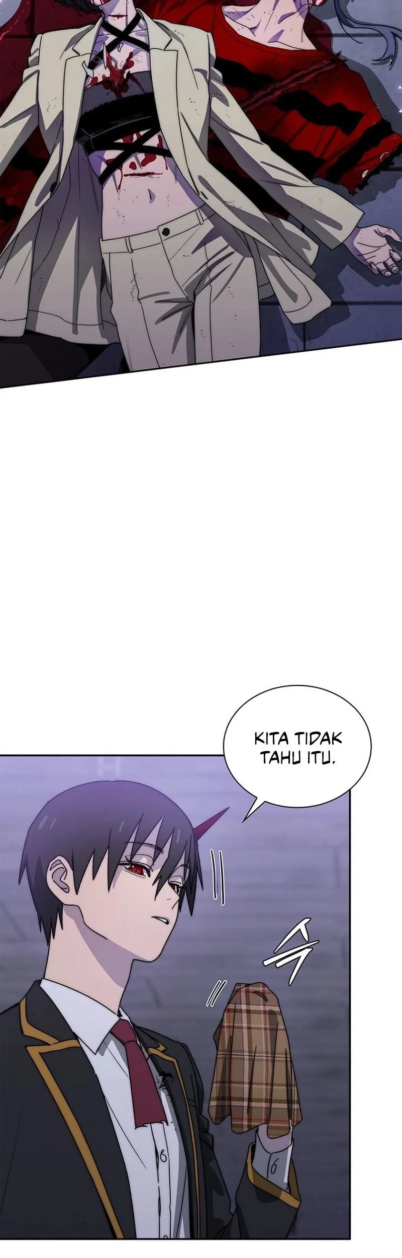 The 18 Year Old Demon King Chapter 25 page 43