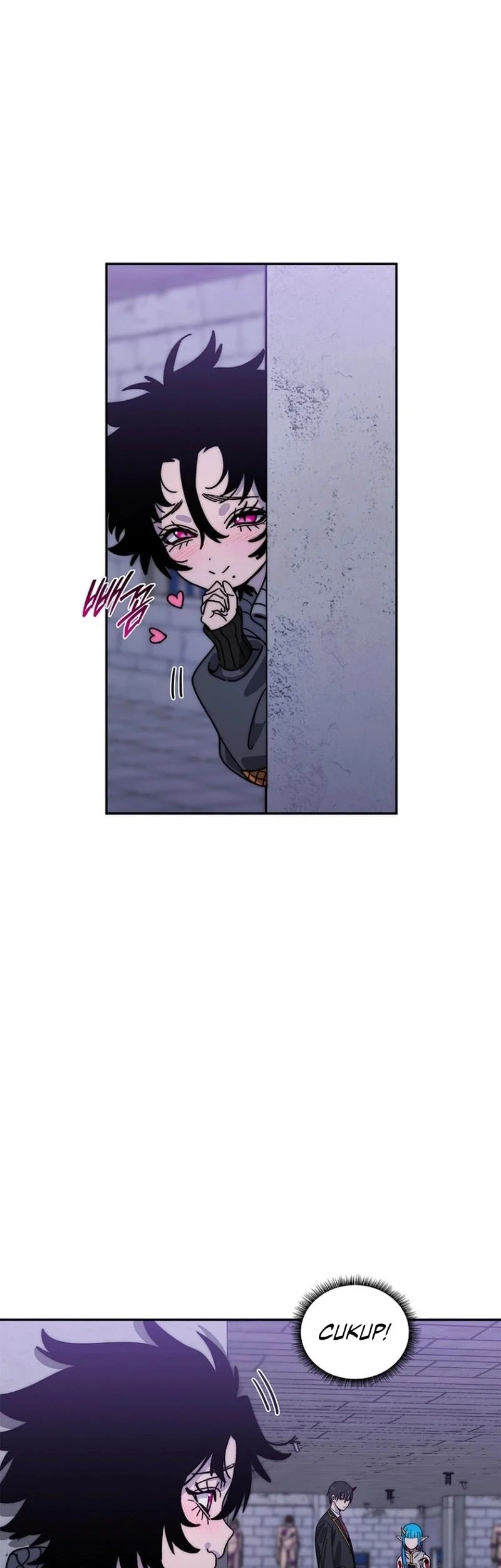The 18 Year Old Demon King Chapter 25 page 46