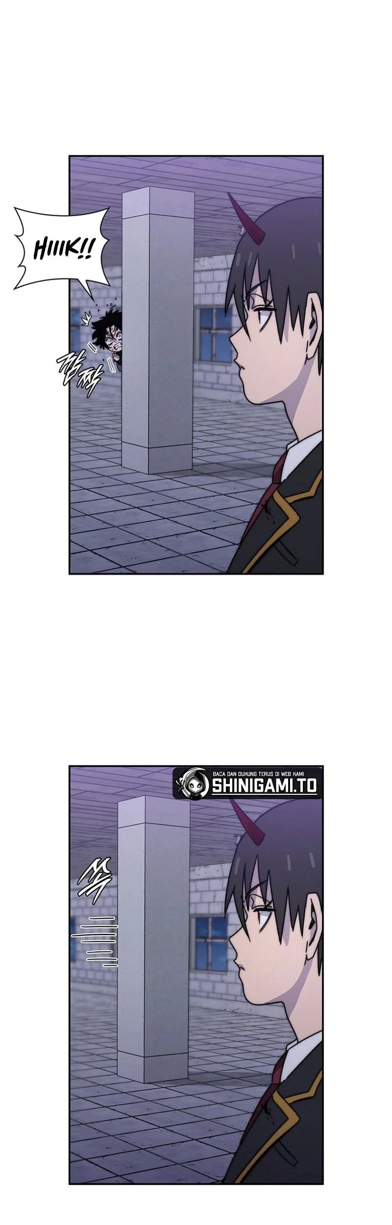 The 18 Year Old Demon King Chapter 25 page 48