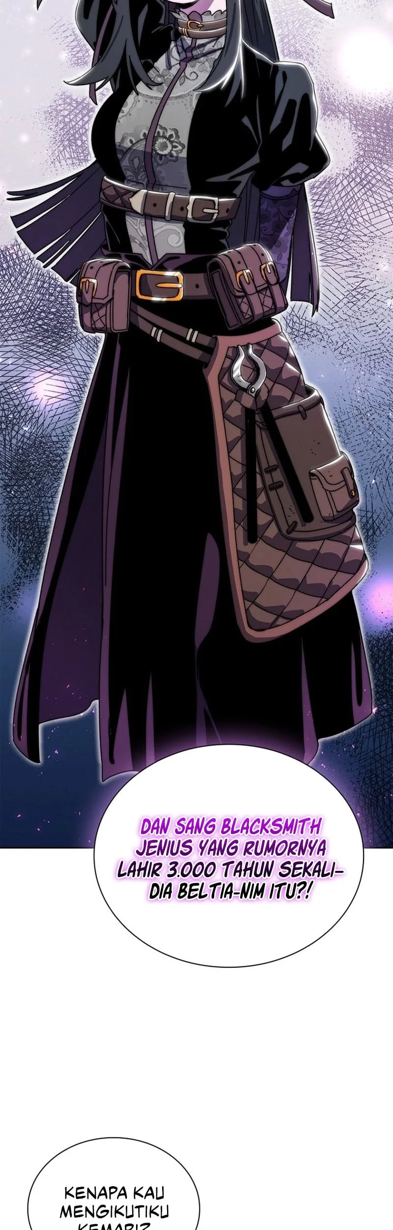 The 18 Year Old Demon King Chapter 25 page 51