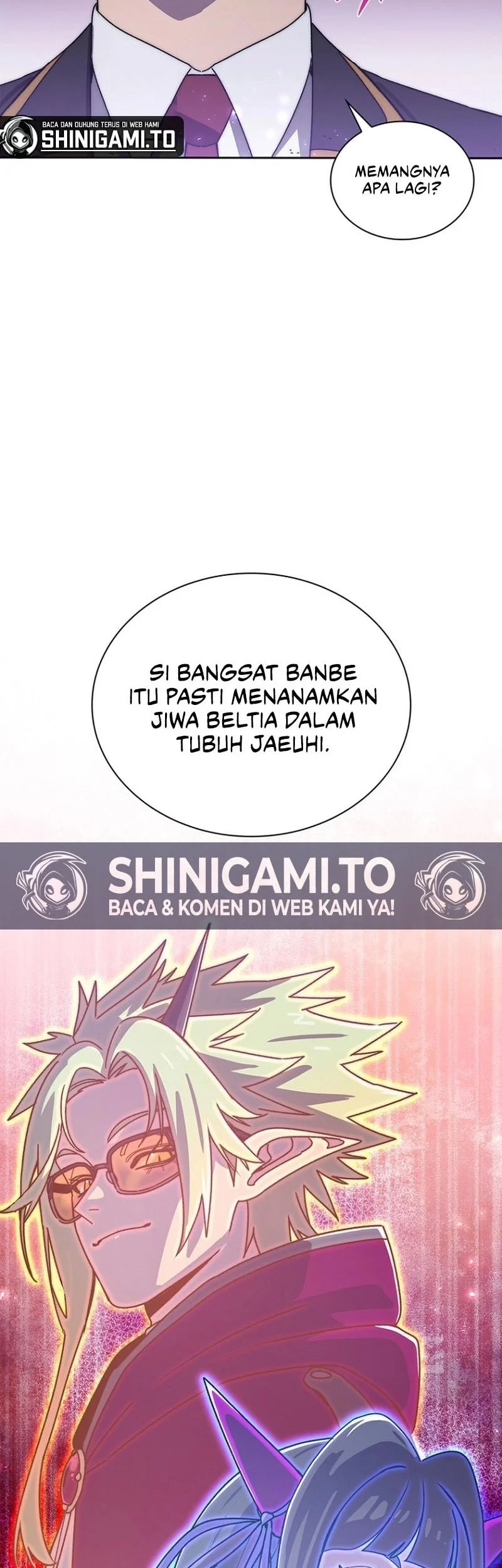 The 18 Year Old Demon King Chapter 25 page 55