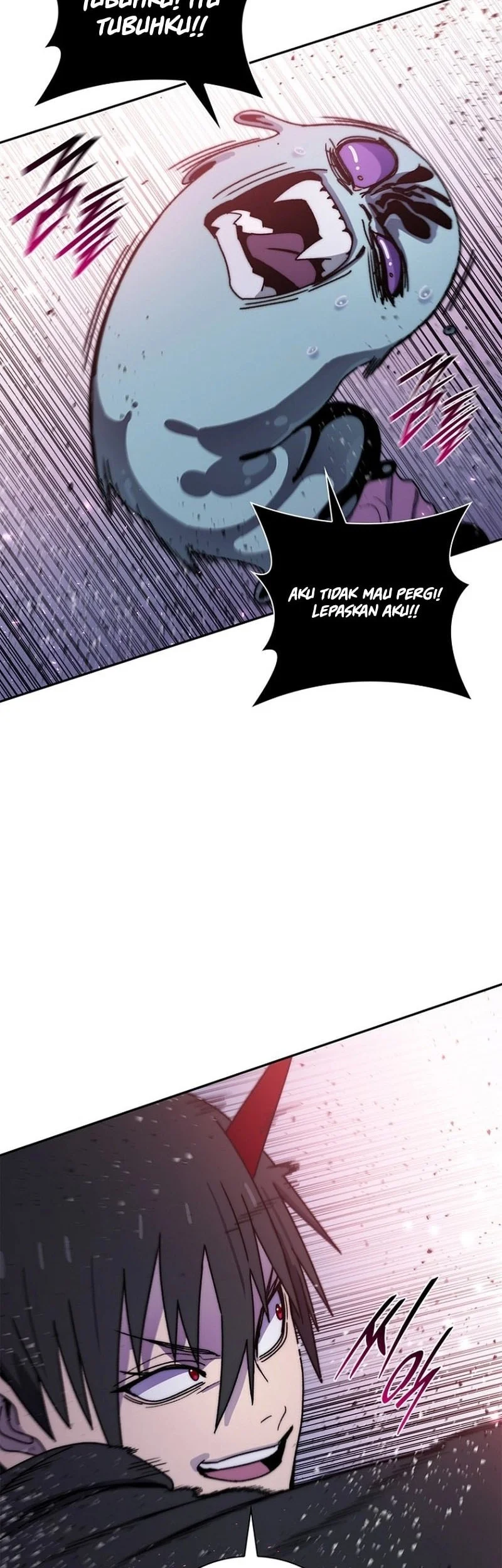 The 18 Year Old Demon King Chapter 25 page 3
