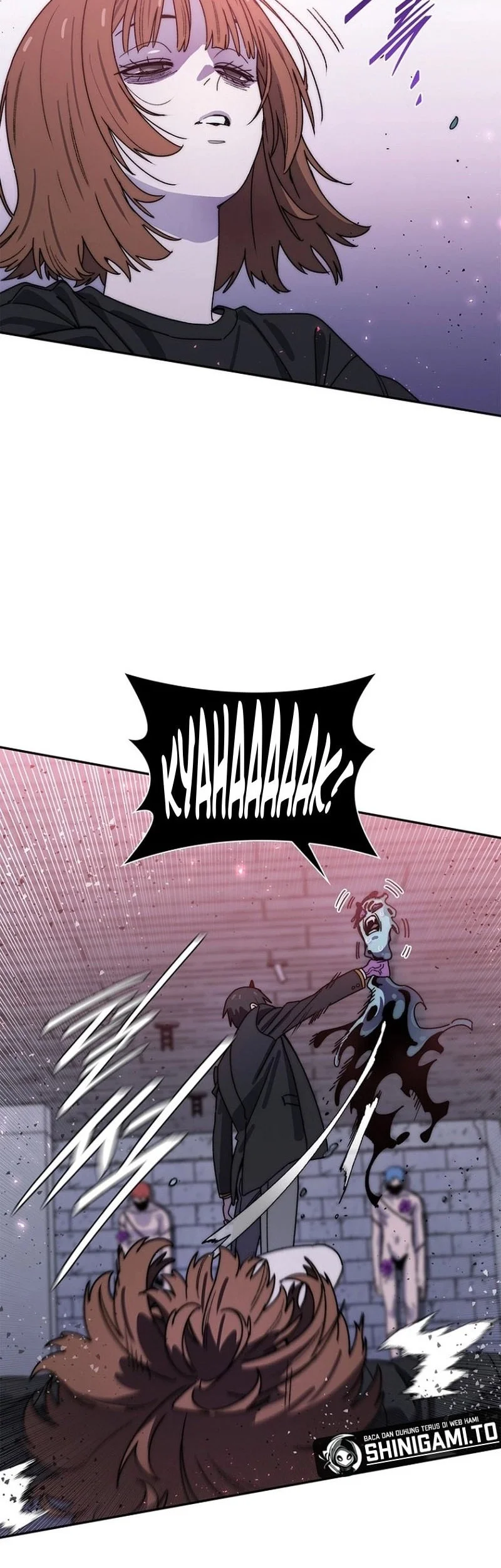 The 18 Year Old Demon King Chapter 25 page 5