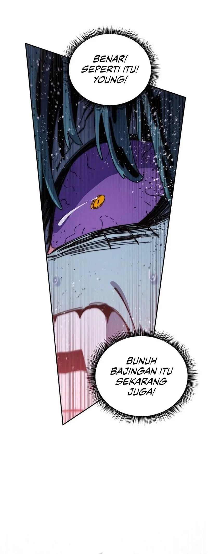 The 18 Year Old Demon King Chapter 25 page 9