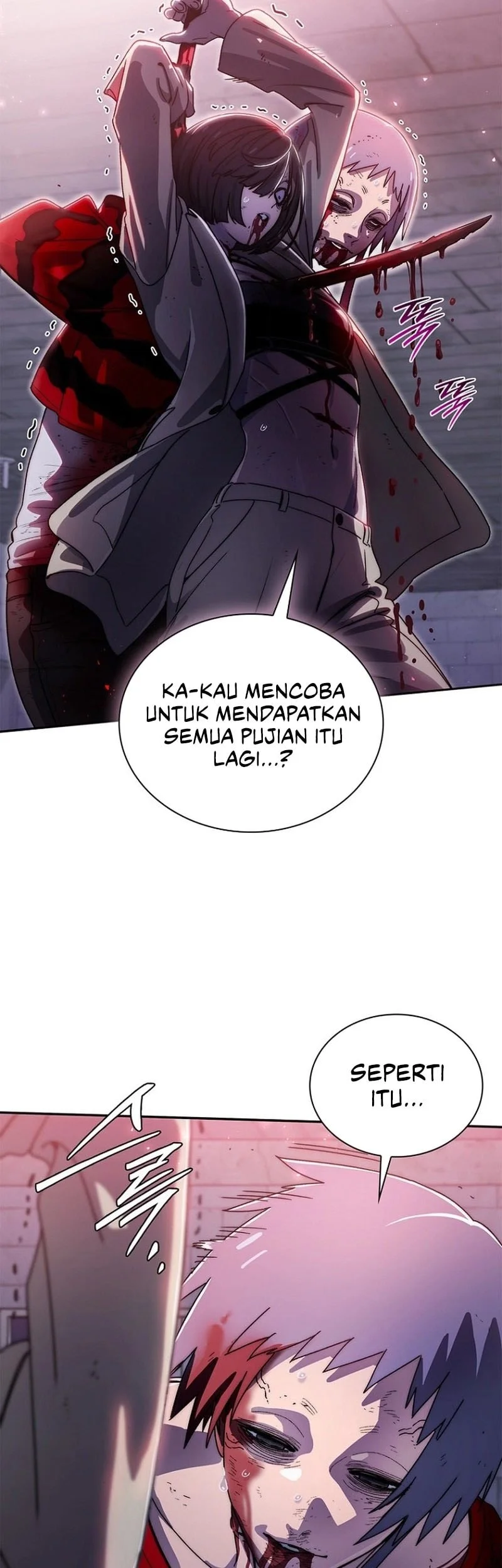 The 18 Year Old Demon King Chapter 25 page 12