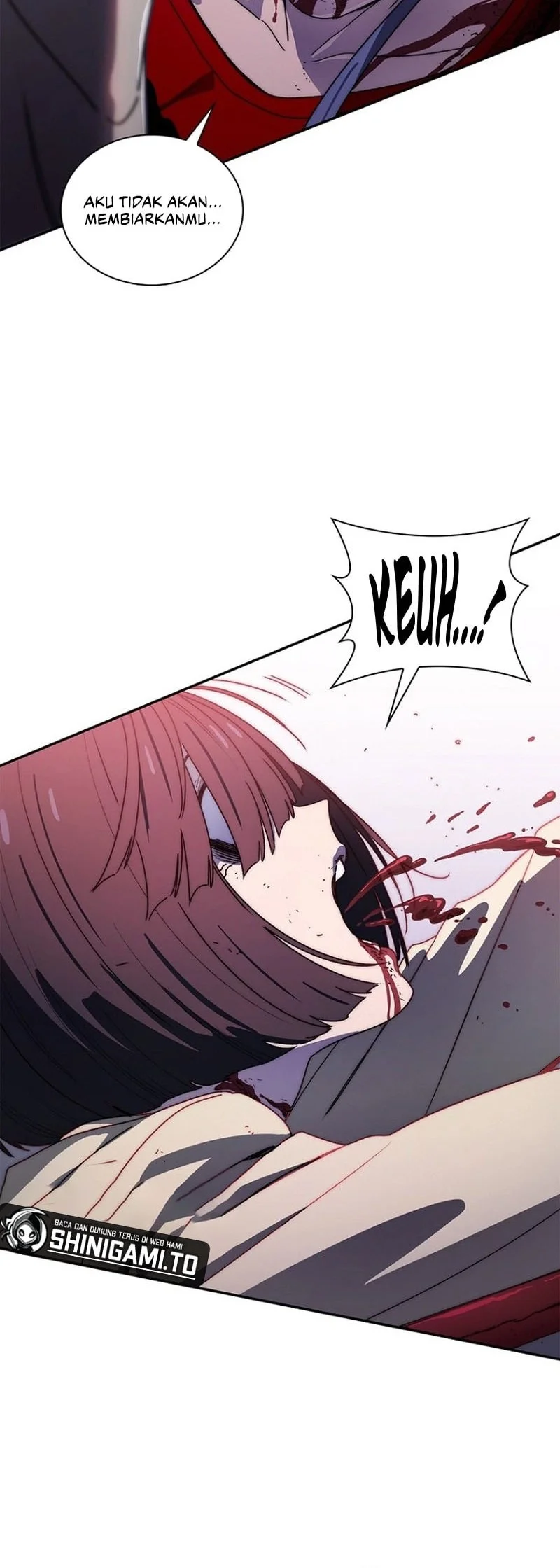 The 18 Year Old Demon King Chapter 25 page 13