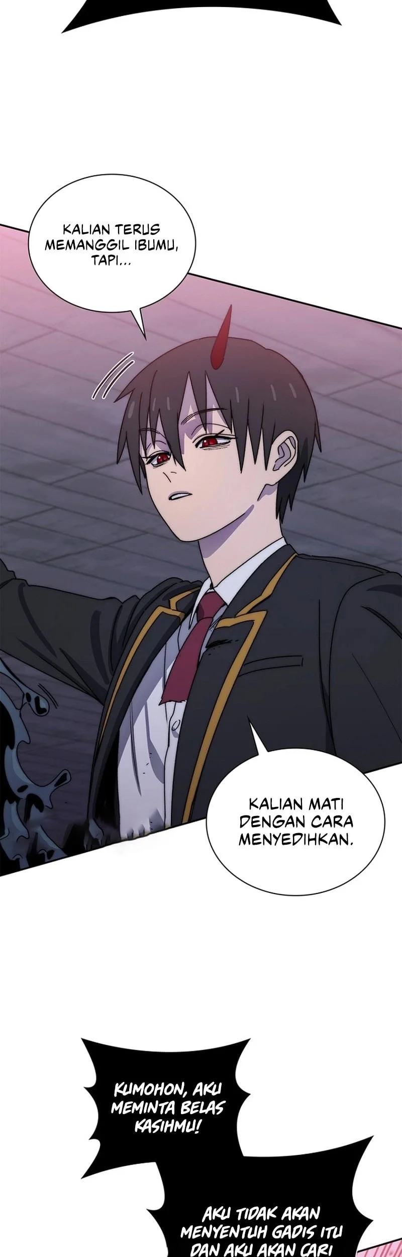 The 18 Year Old Demon King Chapter 25 page 16