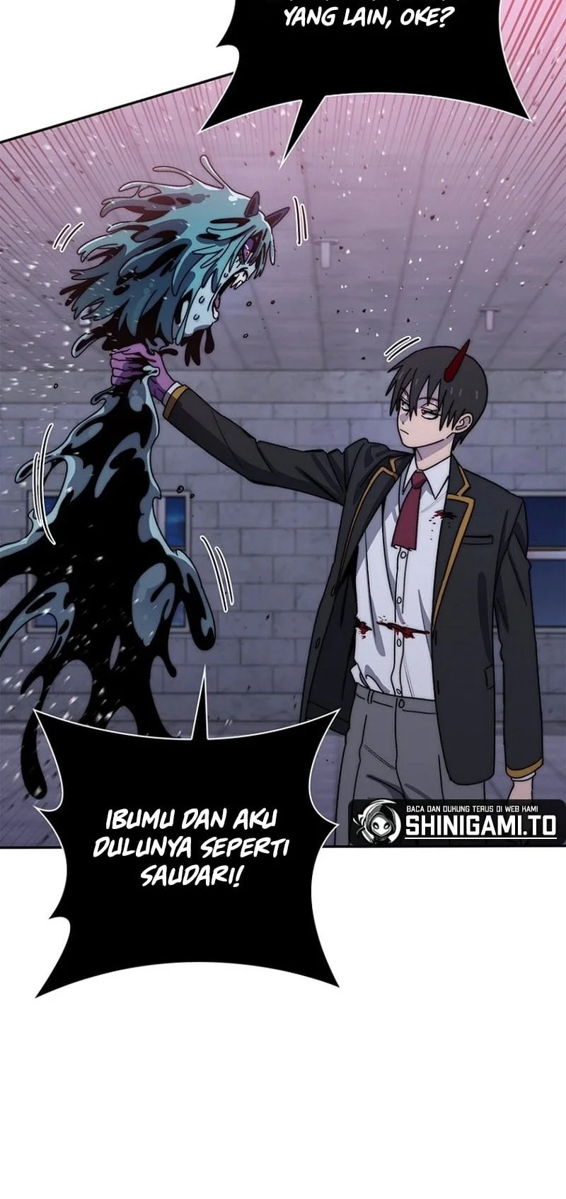 The 18 Year Old Demon King Chapter 25 page 17