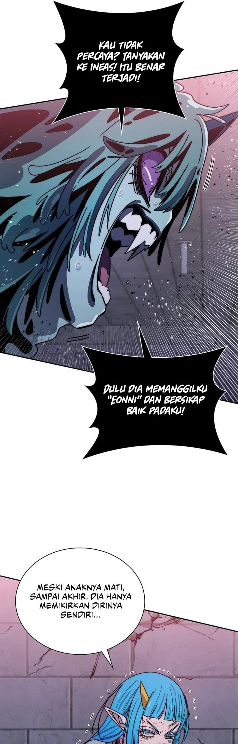The 18 Year Old Demon King Chapter 25 page 18