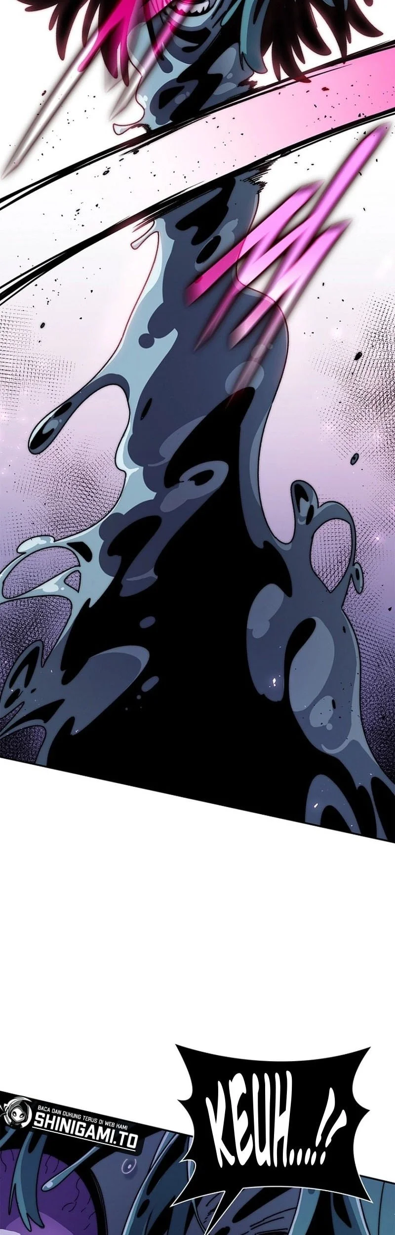 The 18 Year Old Demon King Chapter 25 page 20