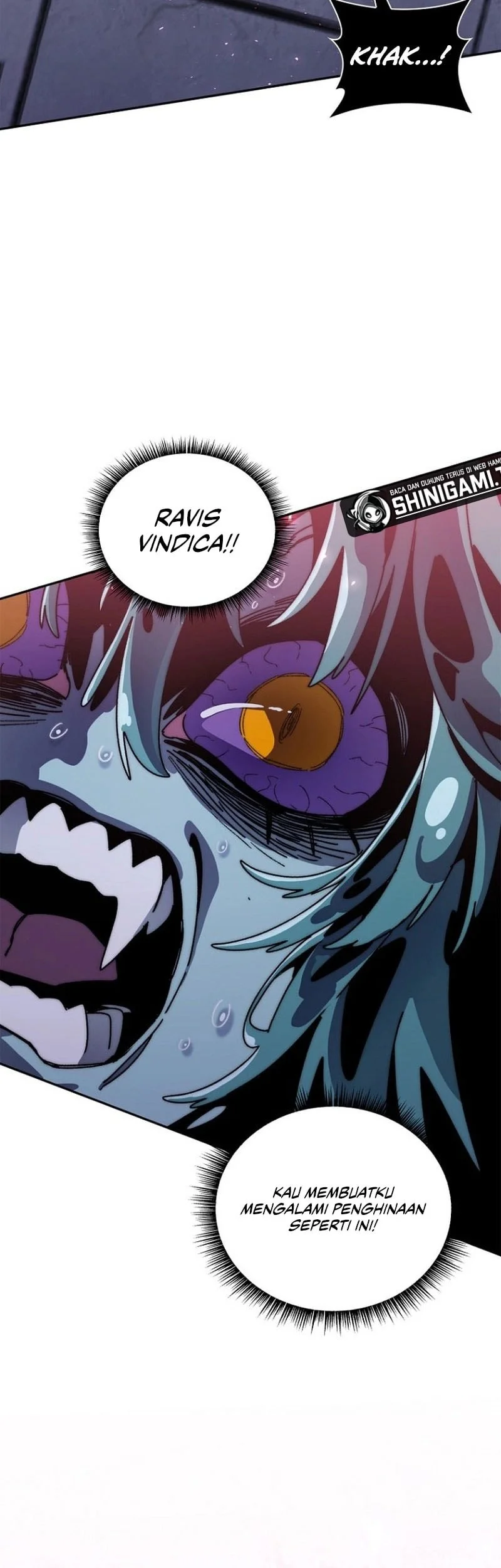 The 18 Year Old Demon King Chapter 25 page 24