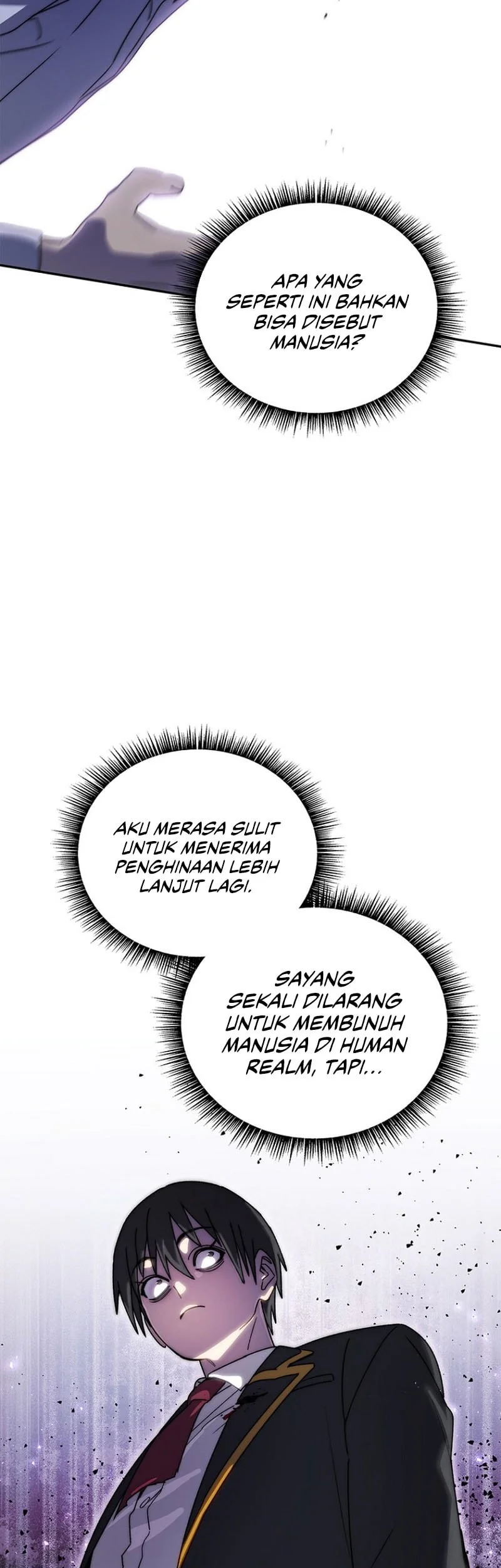 The 18 Year Old Demon King Chapter 26 page 45