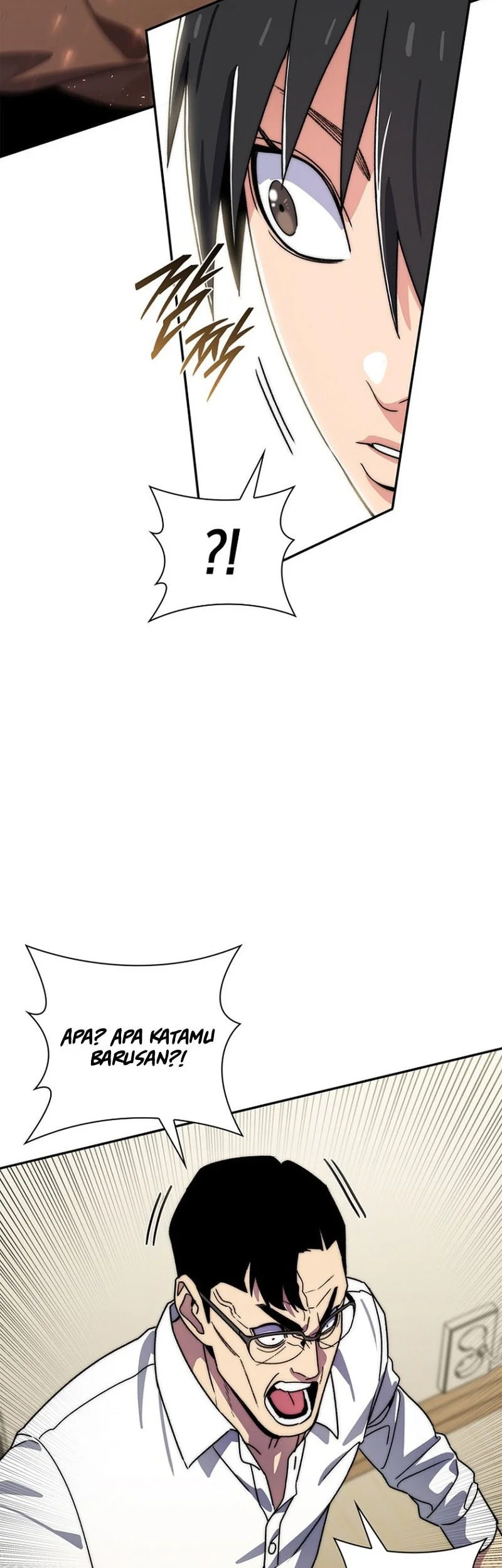 The 18 Year Old Demon King Chapter 26 page 48