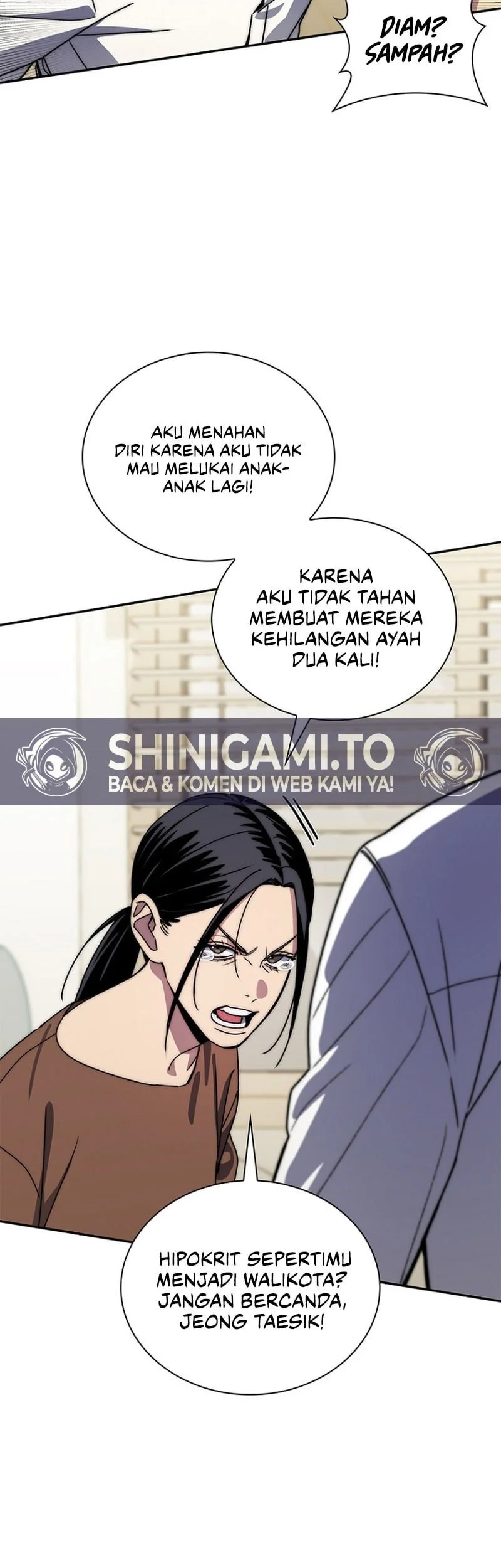 The 18 Year Old Demon King Chapter 26 page 49