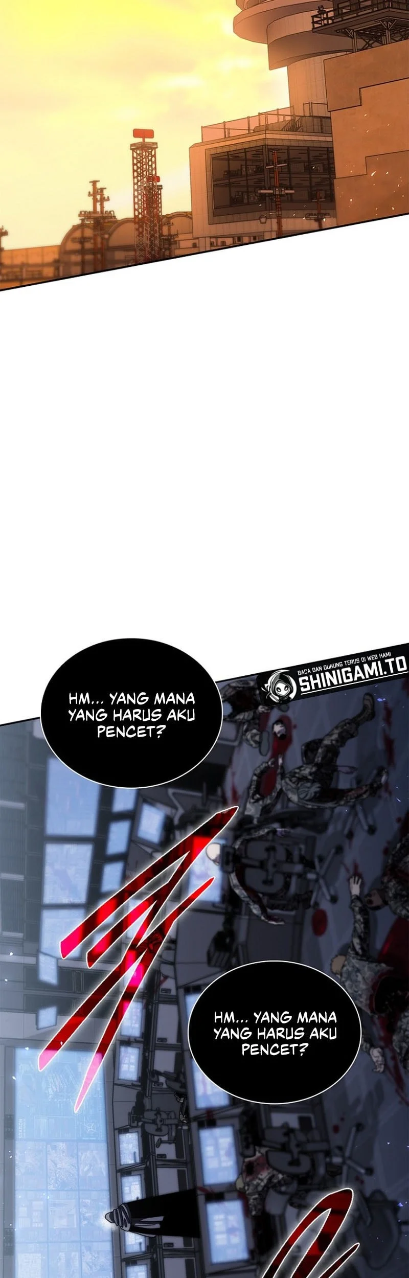 The 18 Year Old Demon King Chapter 26 page 57