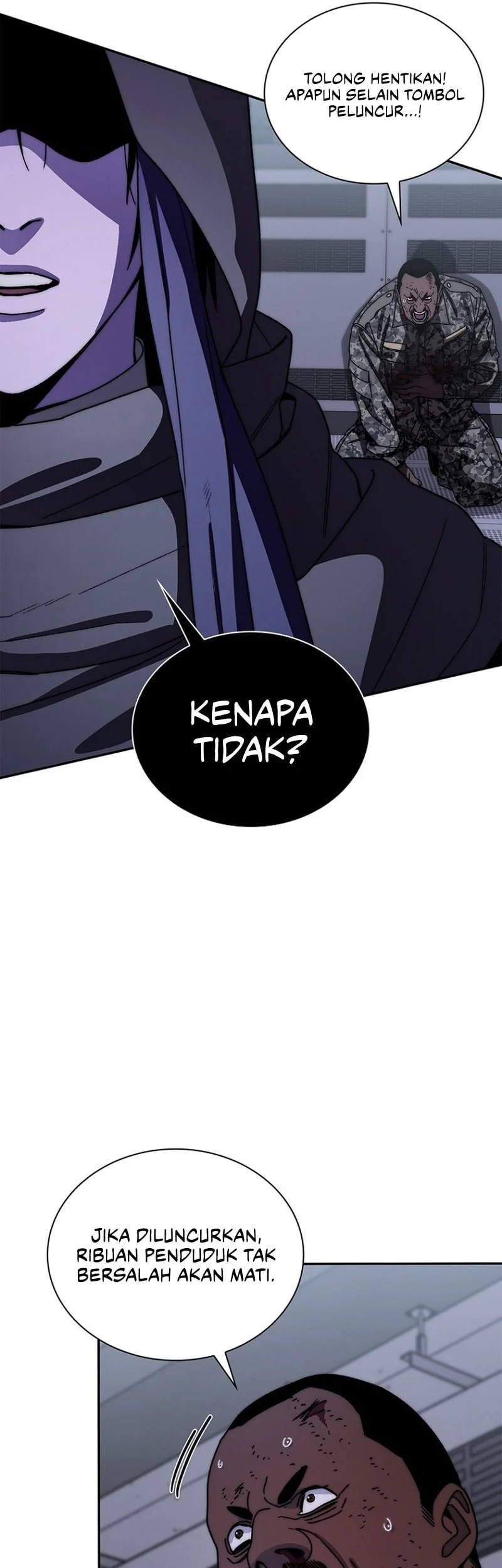 The 18 Year Old Demon King Chapter 26 page 59