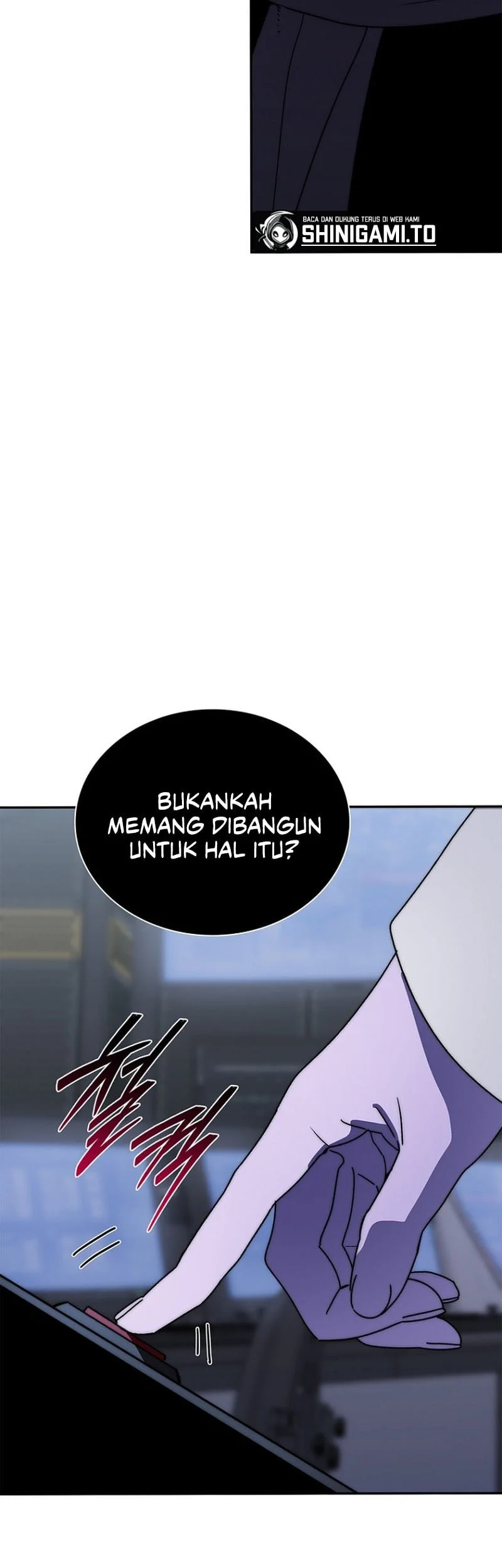 The 18 Year Old Demon King Chapter 26 page 61