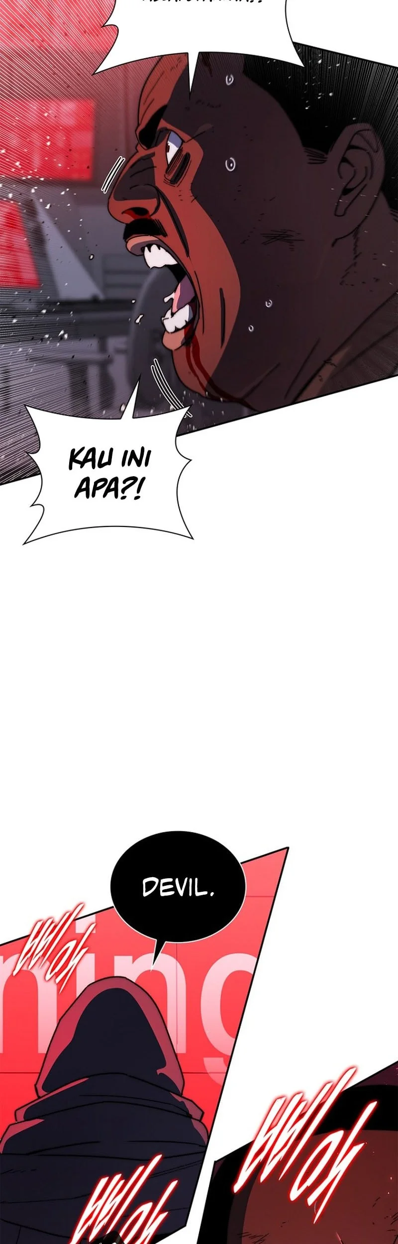 The 18 Year Old Demon King Chapter 26 page 64
