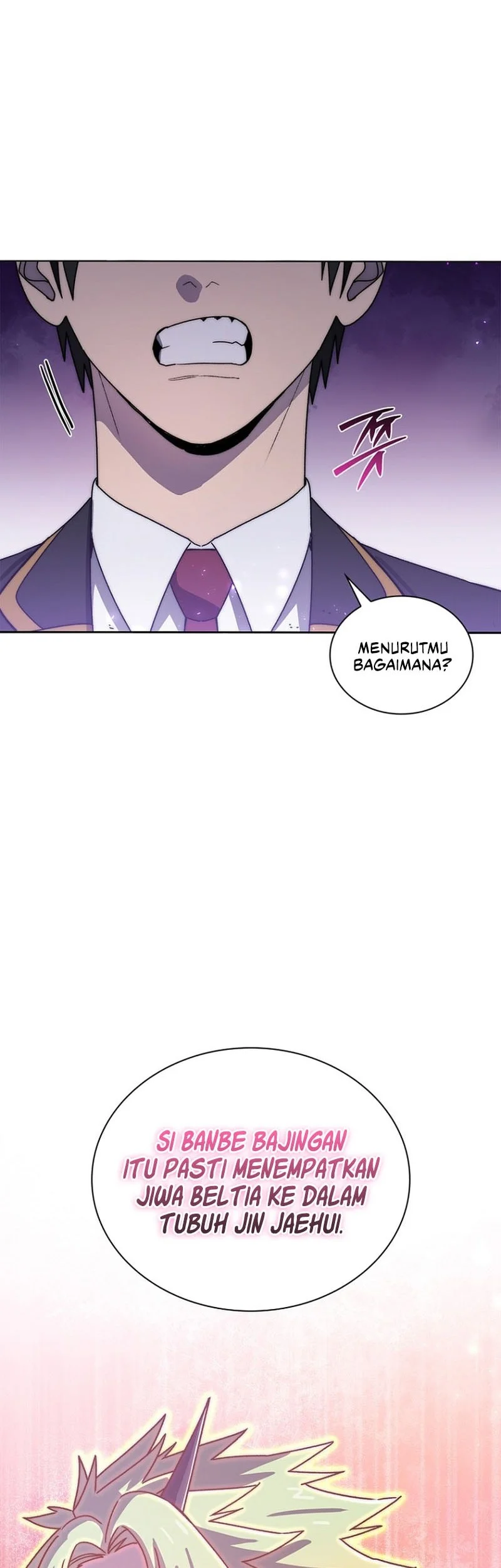 The 18 Year Old Demon King Chapter 26 page 3