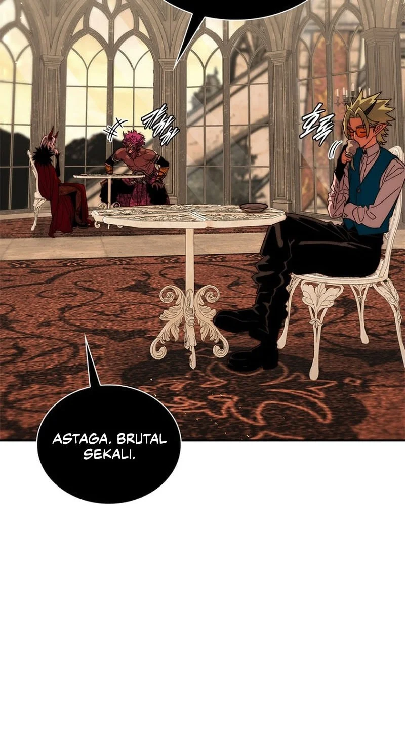The 18 Year Old Demon King Chapter 26 page 10