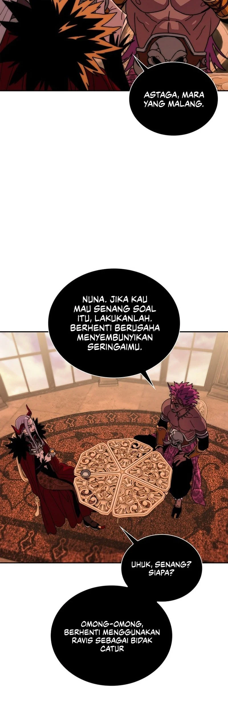 The 18 Year Old Demon King Chapter 26 page 12