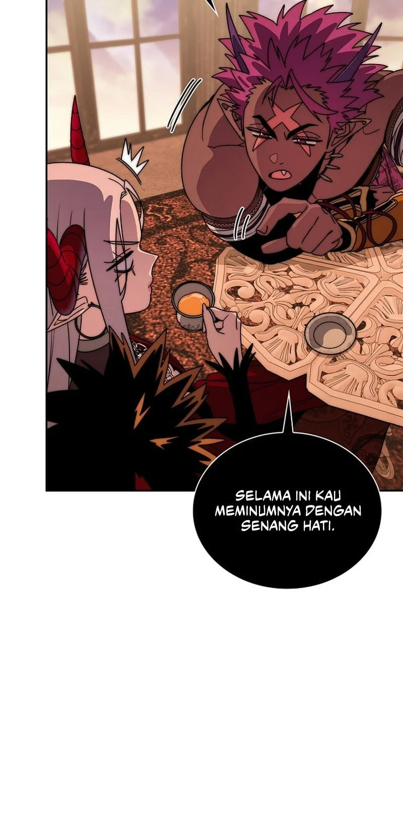 The 18 Year Old Demon King Chapter 26 page 14