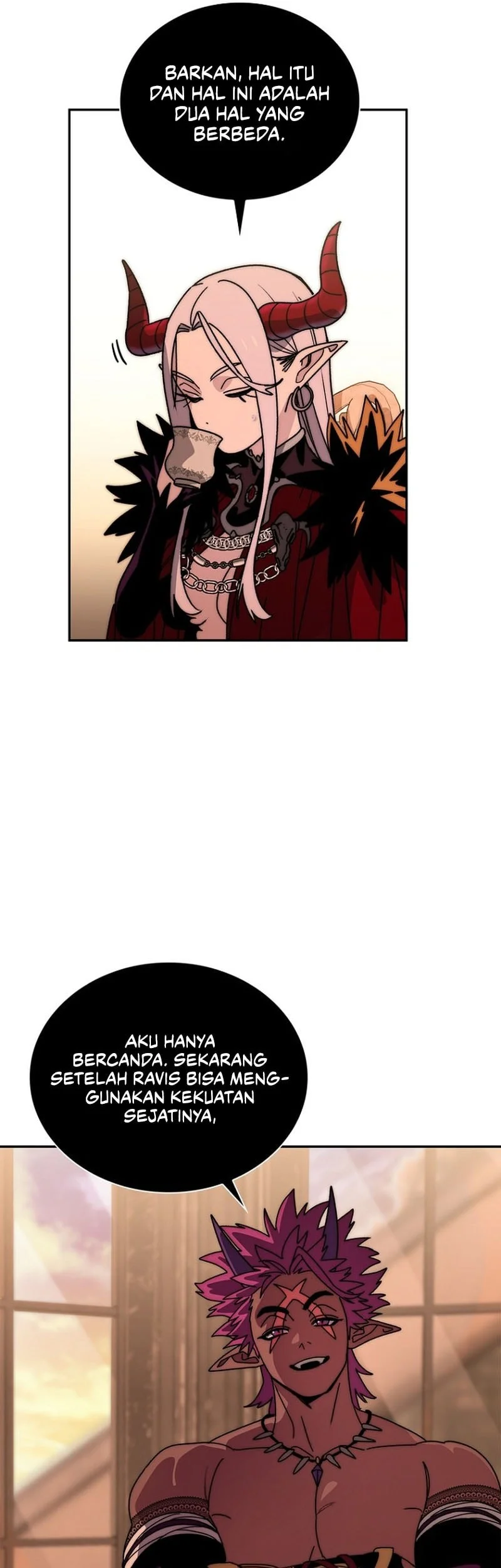 The 18 Year Old Demon King Chapter 26 page 15