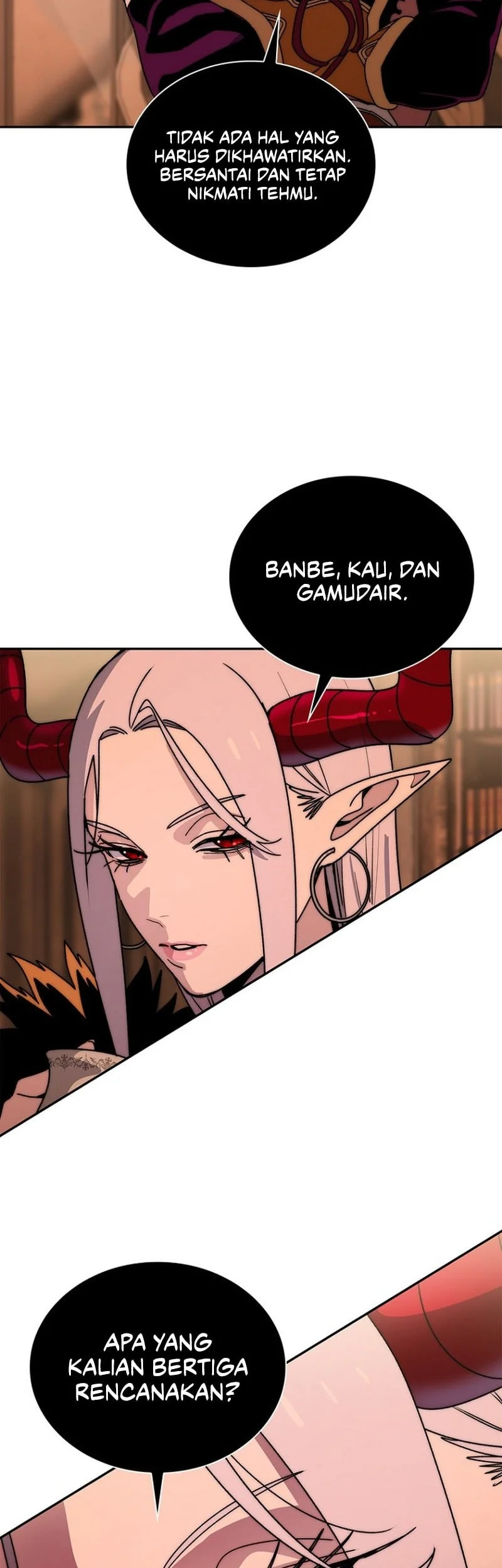 The 18 Year Old Demon King Chapter 26 page 16