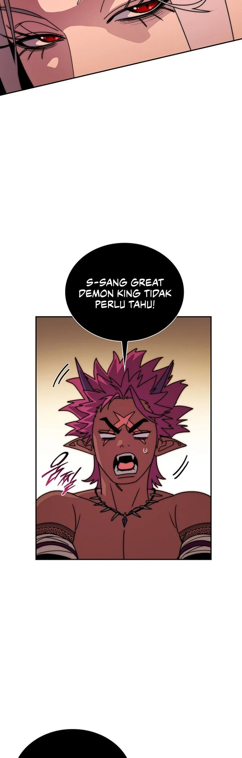 The 18 Year Old Demon King Chapter 26 page 17