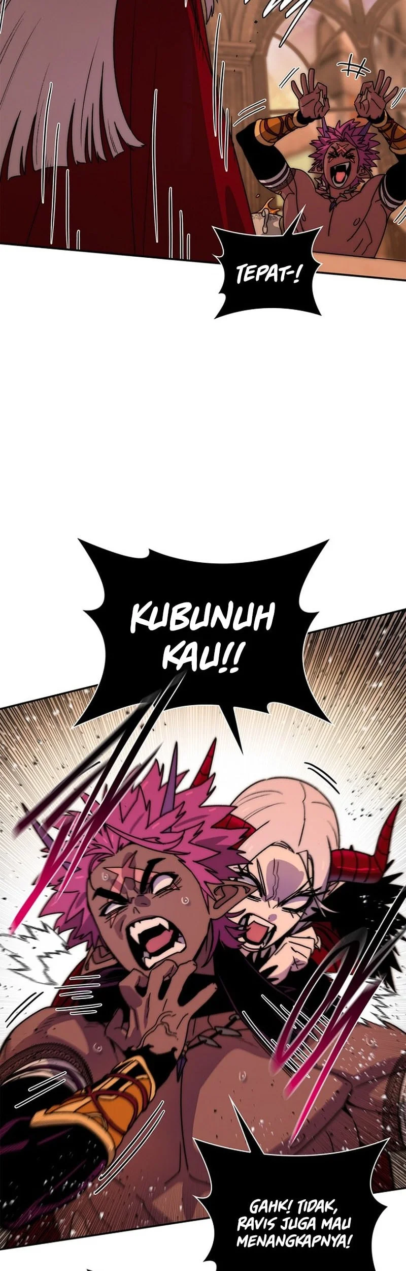 The 18 Year Old Demon King Chapter 26 page 20