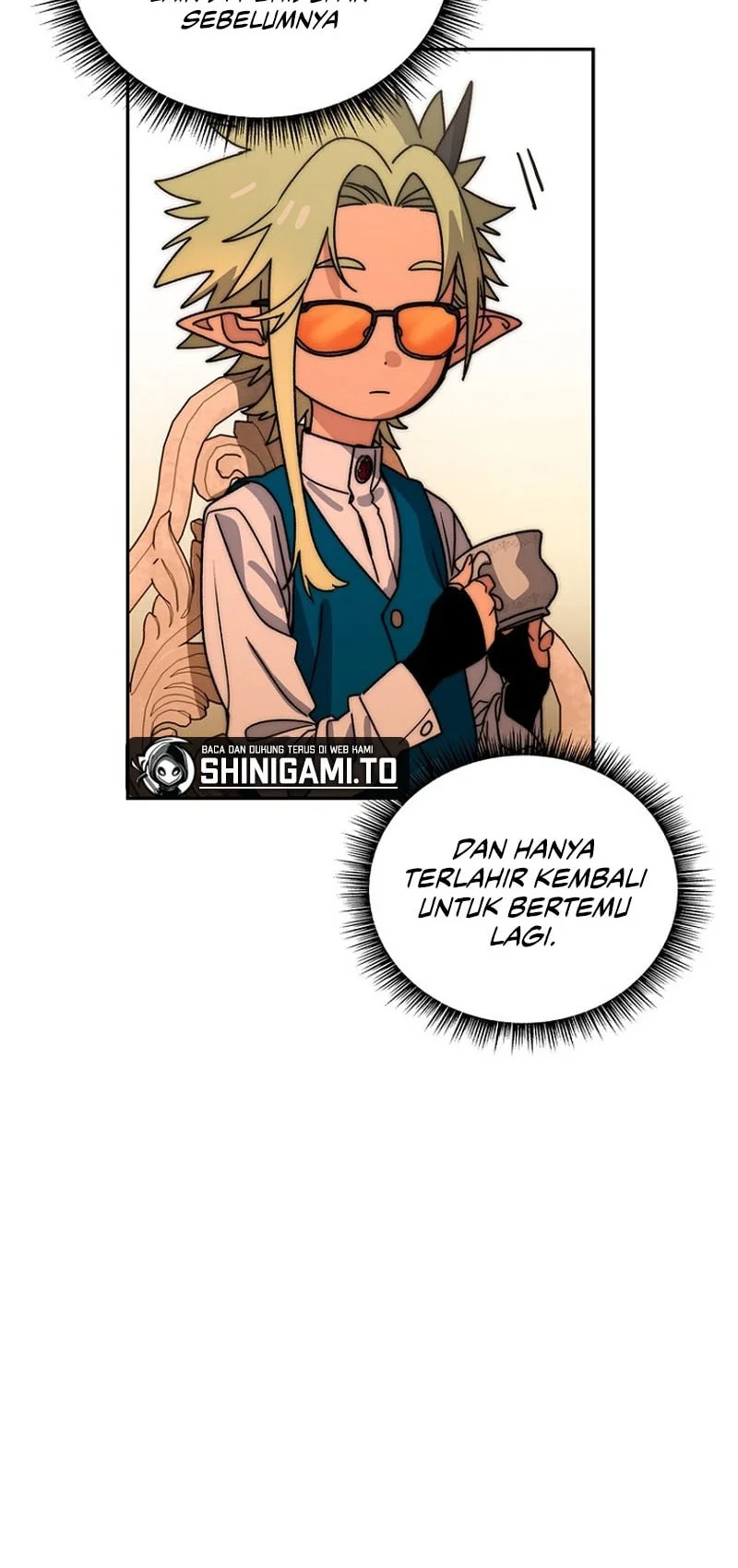 The 18 Year Old Demon King Chapter 26 page 22