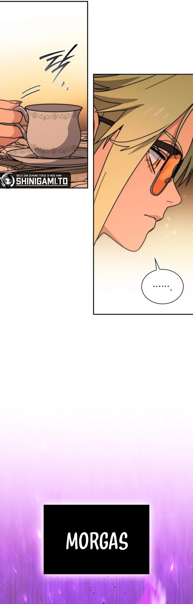 The 18 Year Old Demon King Chapter 26 page 23