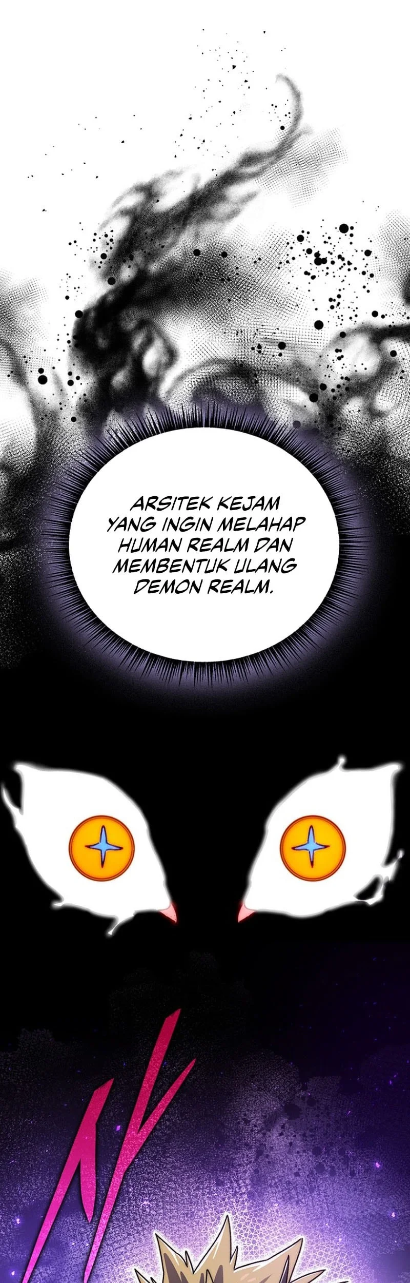 The 18 Year Old Demon King Chapter 26 page 27