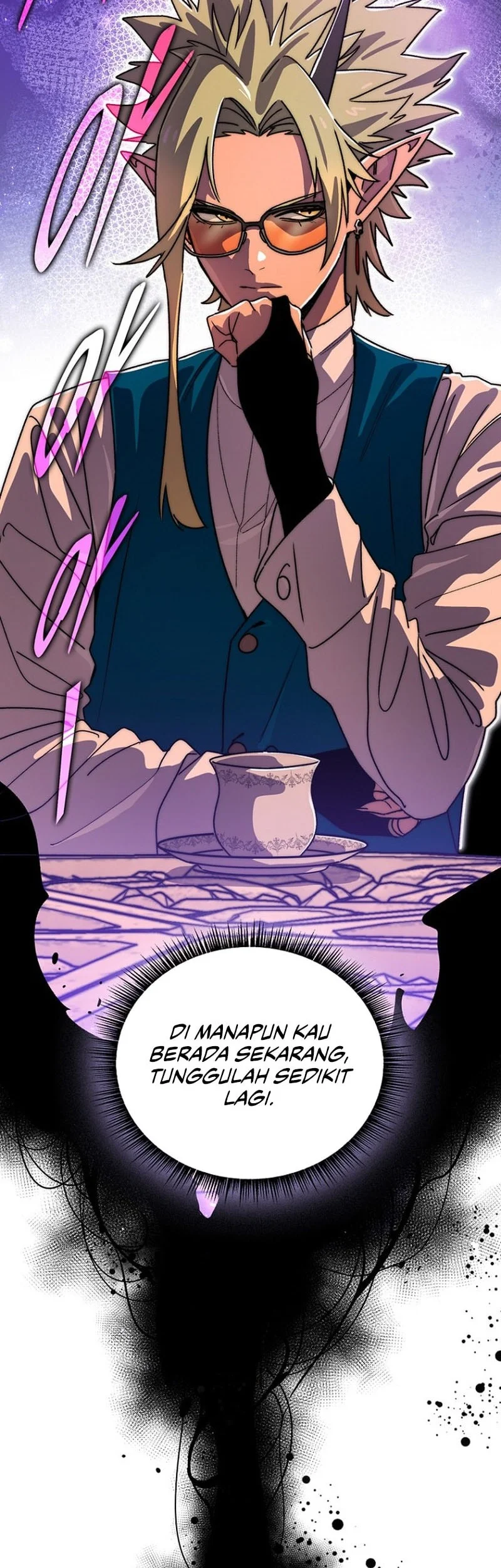 The 18 Year Old Demon King Chapter 26 page 28