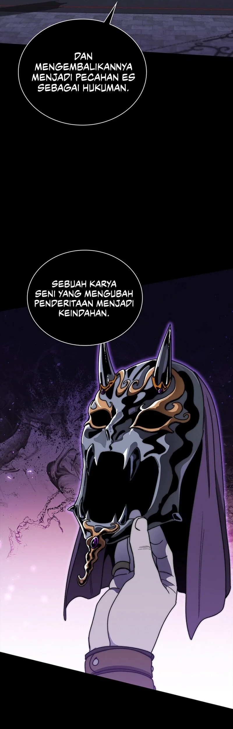 The 18 Year Old Demon King Chapter 27 page 34