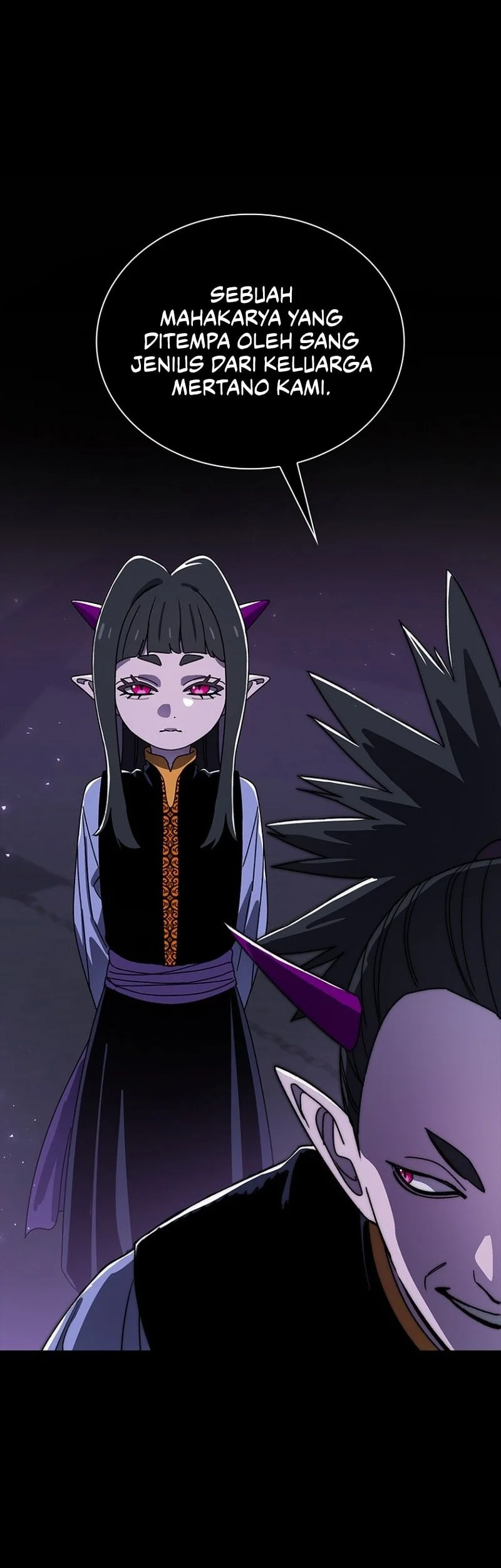 The 18 Year Old Demon King Chapter 27 page 35
