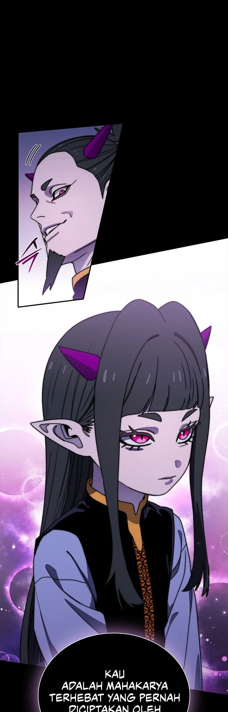 The 18 Year Old Demon King Chapter 27 page 42