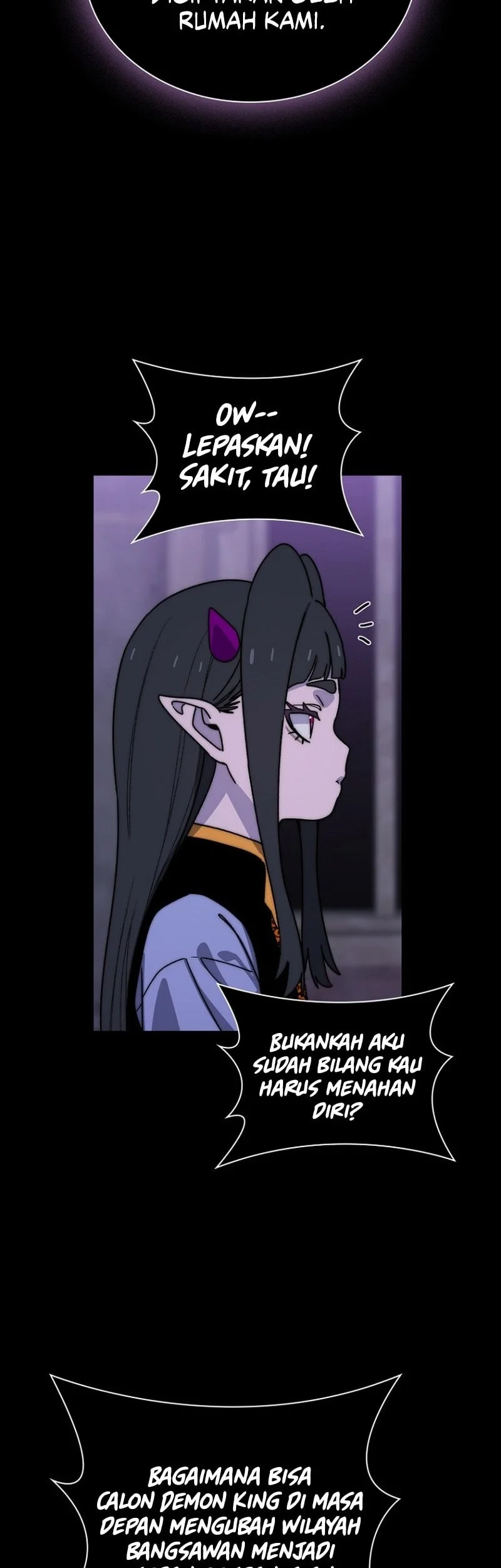 The 18 Year Old Demon King Chapter 27 page 43