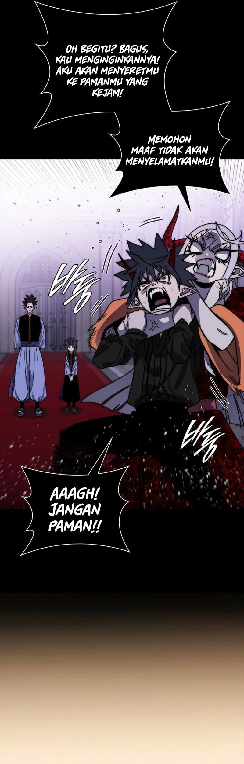 The 18 Year Old Demon King Chapter 27 page 46