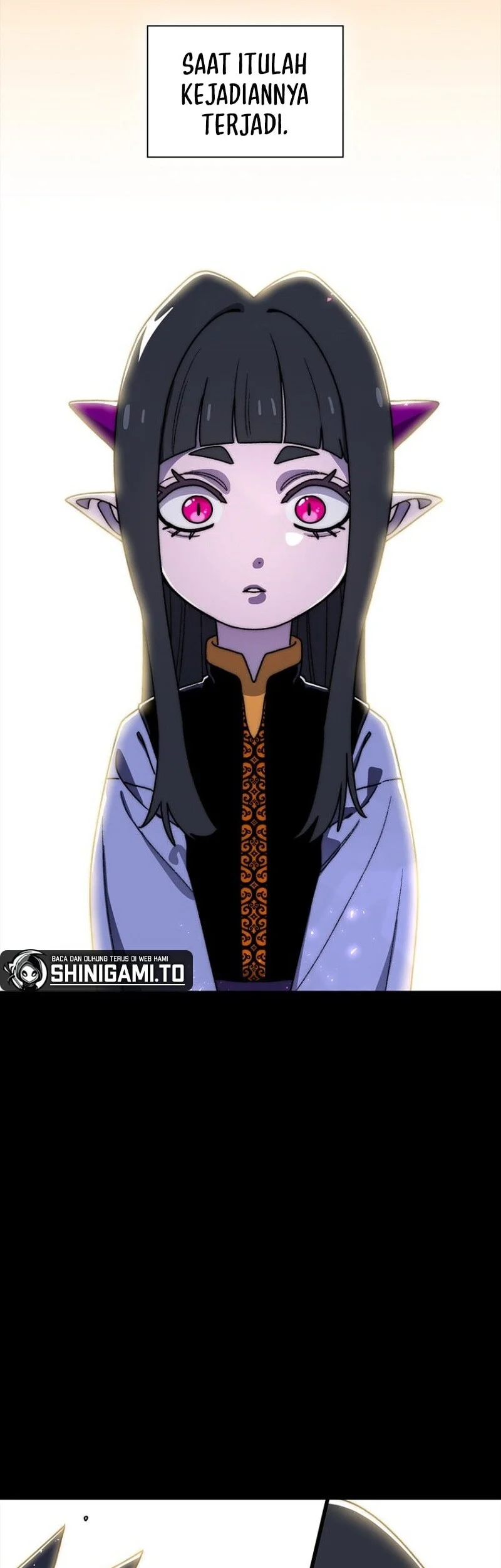 The 18 Year Old Demon King Chapter 27 page 47