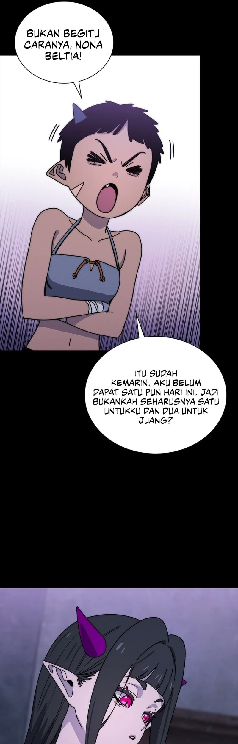 The 18 Year Old Demon King Chapter 27 page 58