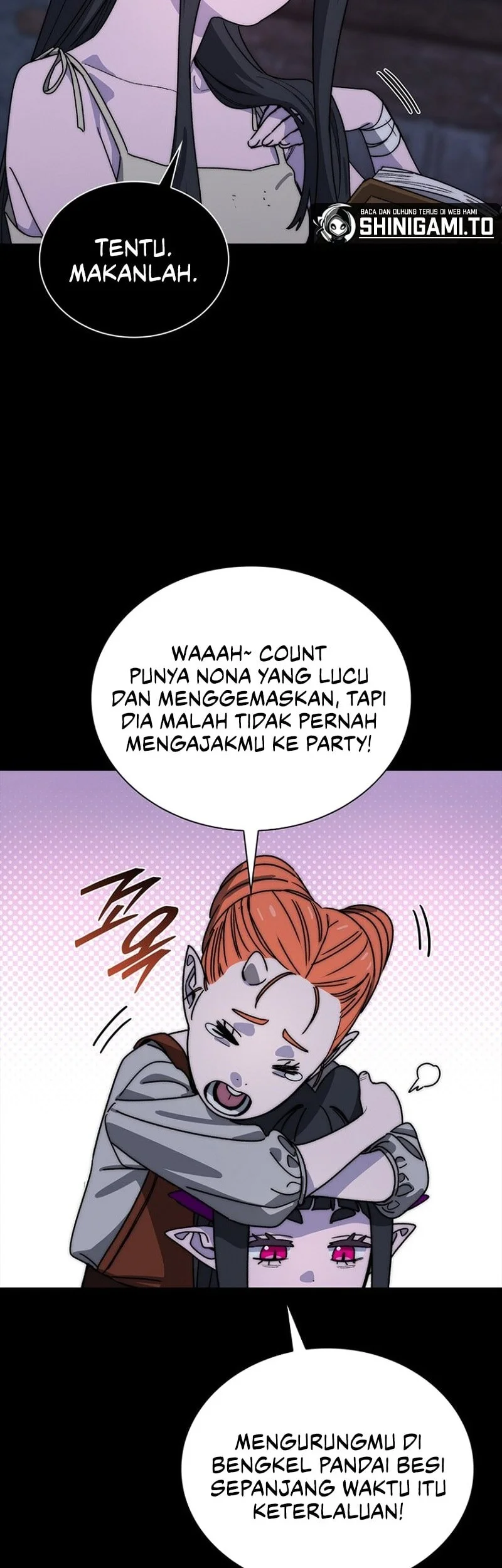 The 18 Year Old Demon King Chapter 27 page 59