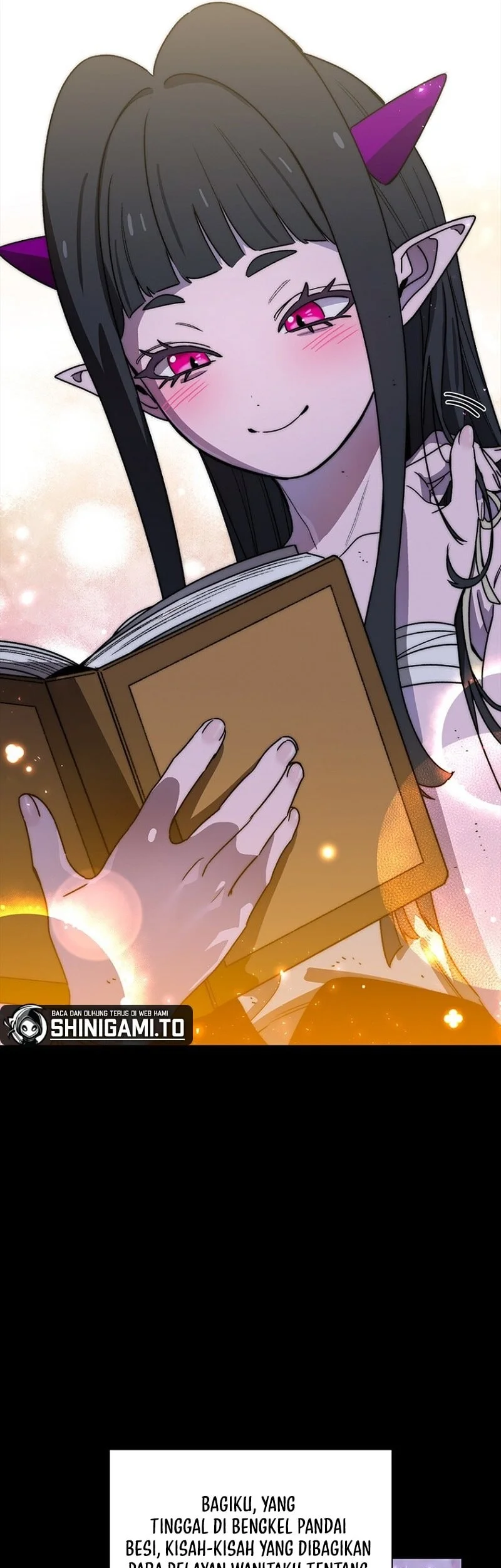 The 18 Year Old Demon King Chapter 27 page 62