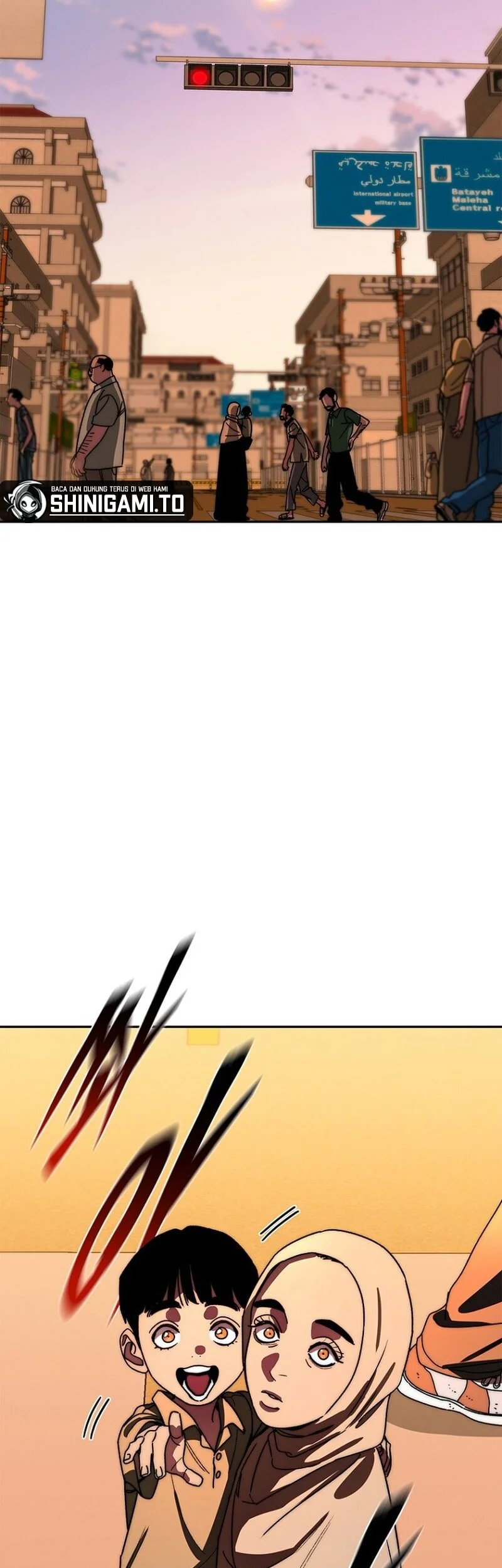 The 18 Year Old Demon King Chapter 27 page 4