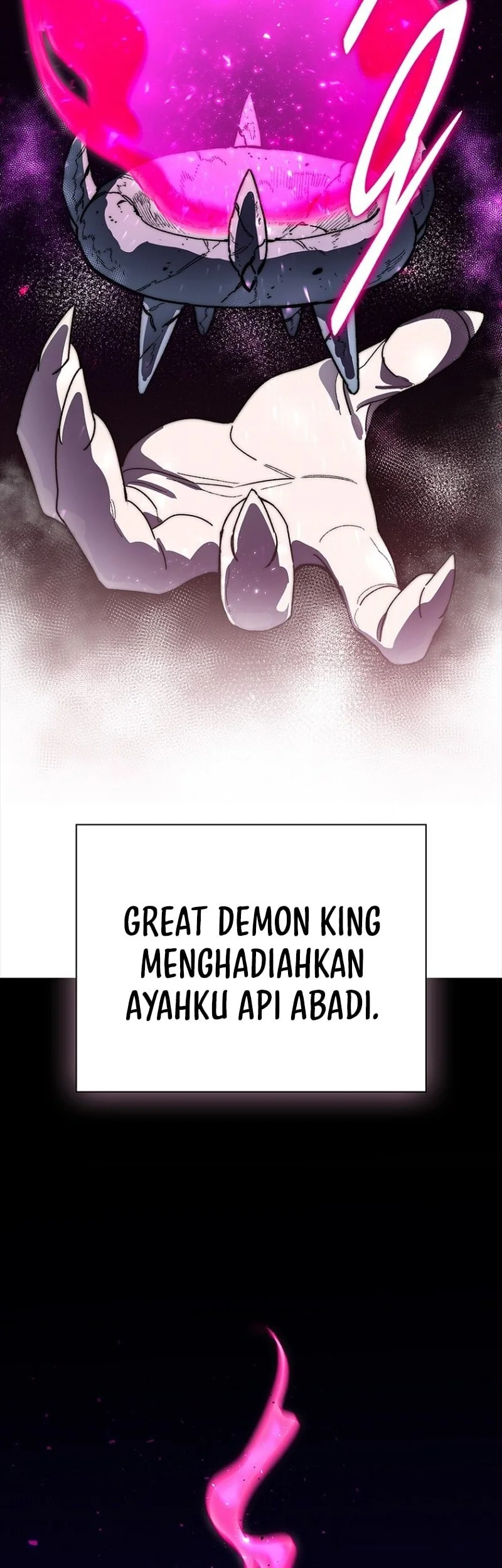 The 18 Year Old Demon King Chapter 27 page 24