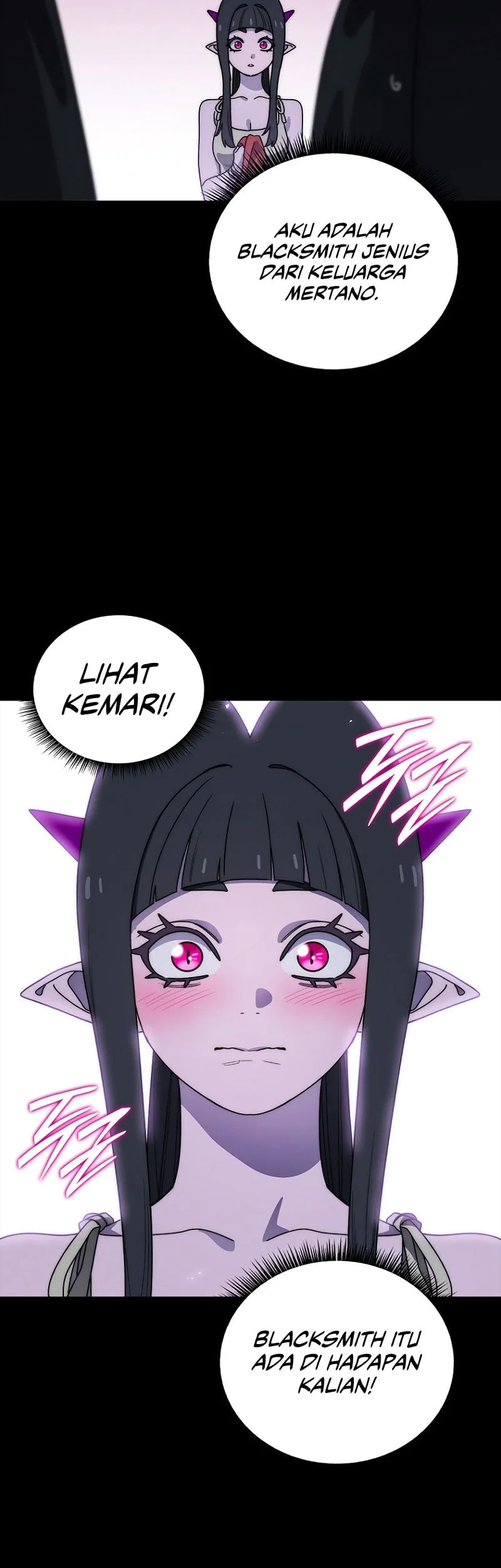 The 18 Year Old Demon King Chapter 28 page 41