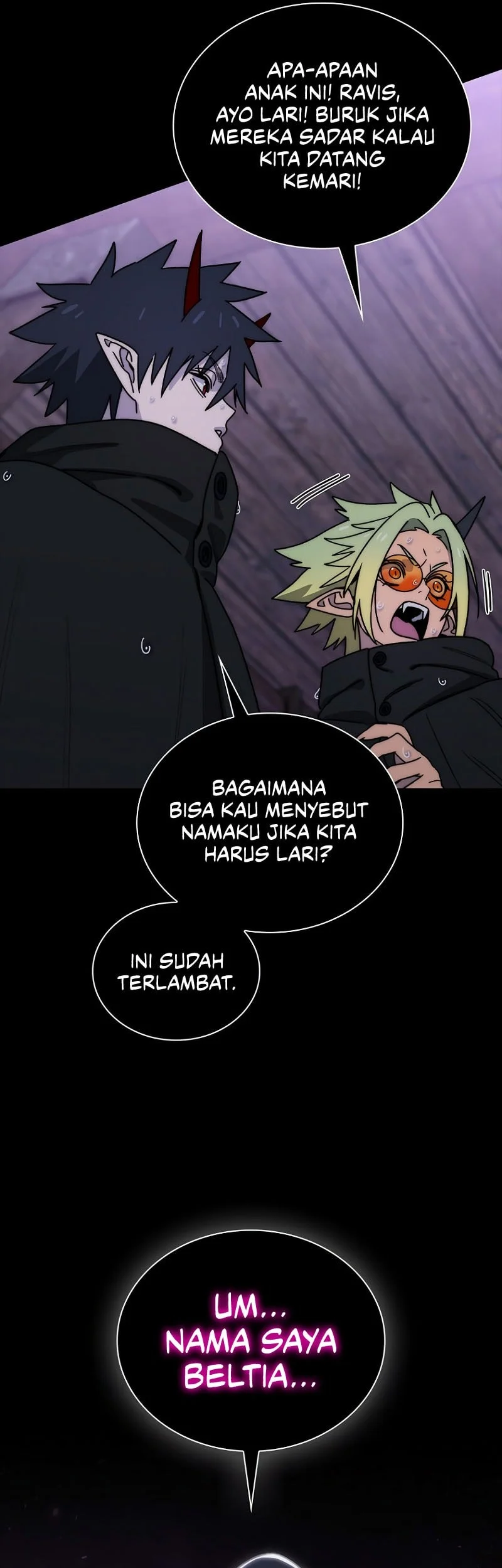 The 18 Year Old Demon King Chapter 28 page 44