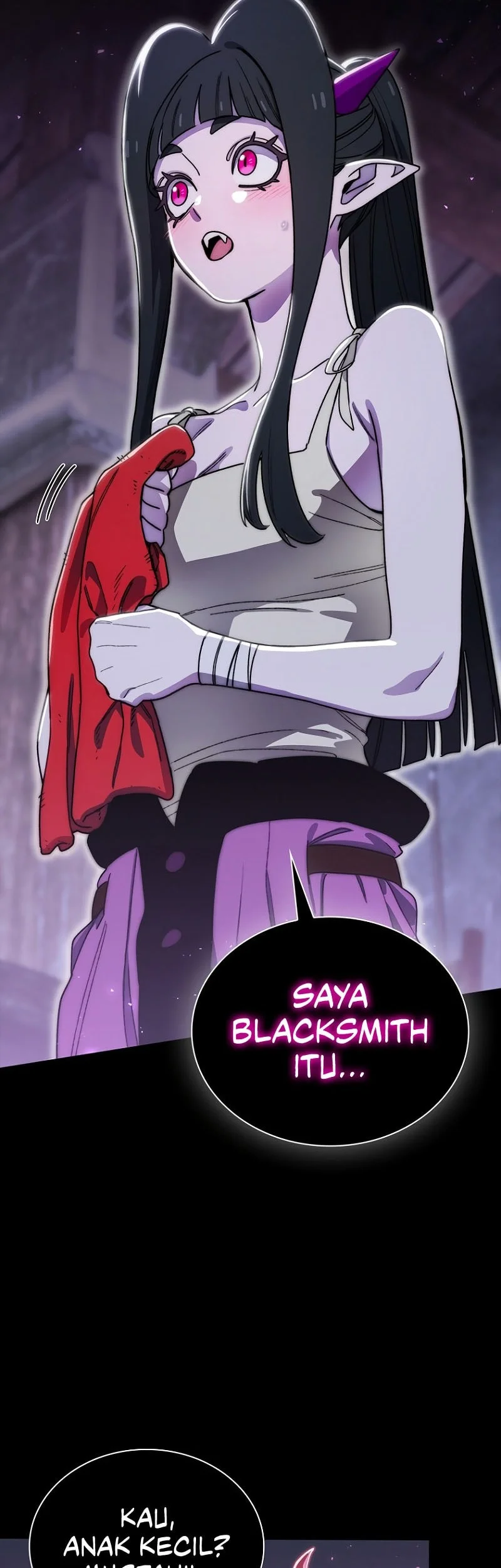 The 18 Year Old Demon King Chapter 28 page 45