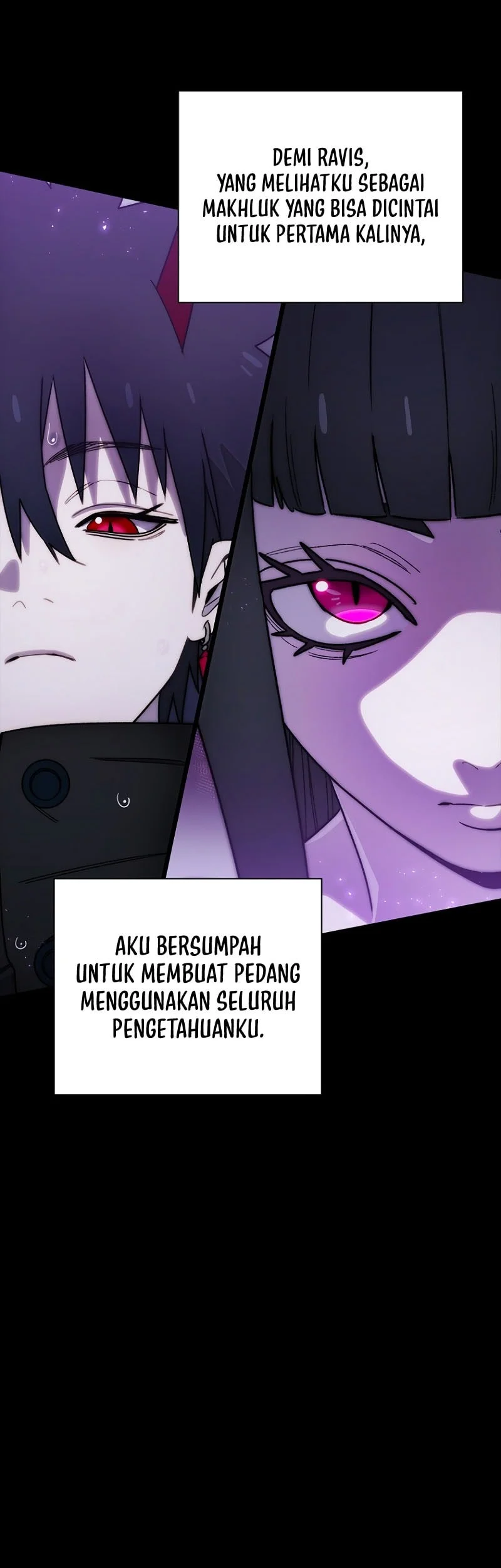 The 18 Year Old Demon King Chapter 28 page 56