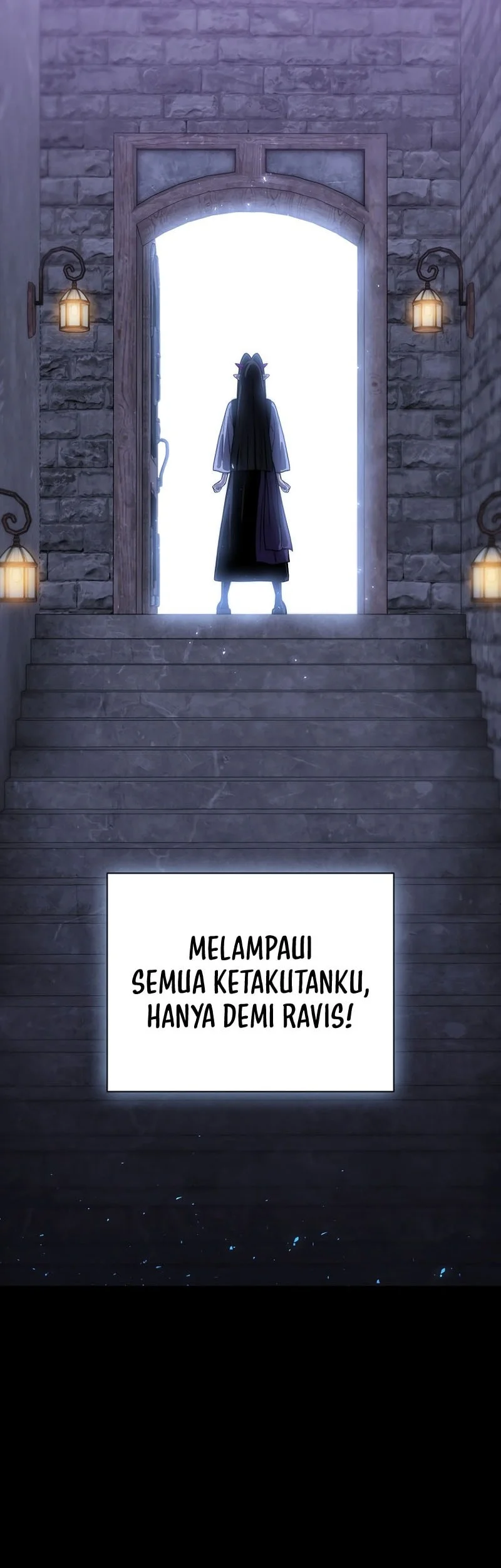 The 18 Year Old Demon King Chapter 28 page 59